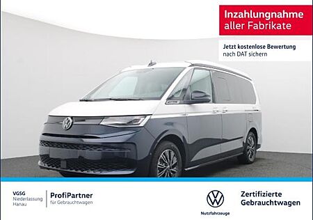VW T6 California Volkswagen California Beach Neues Modell 4Motion LED Navi