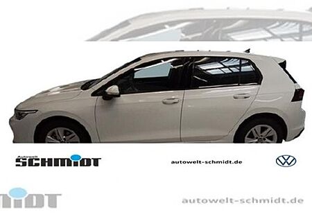 VW Golf Volkswagen VIII 1,5 TSI Life ACC NaviMedia Head-up LED Parkpilot