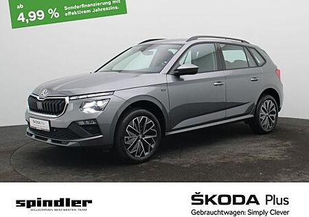 Skoda Kamiq Selection 1.0 TSI / Matrix, Tempomat, RFK