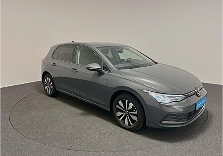 VW Golf Volkswagen Move 1.0TSI DSG Navi LED ACC SHZ Klima PDC