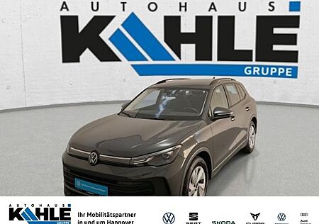 VW Tiguan Volkswagen 2.0 TDI AHK CarPlay