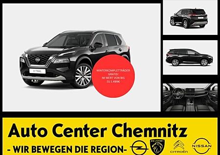 Nissan X-Trail 🚗🔥TEKNA/TEKNA+ 1.5 MHEV 163PS + Gratis Winterräder🔥🚗
