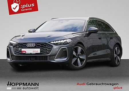 Audi A5 Avant TFSI S LINE KAMERA AHK LED PLUS SOUND SYSTEM