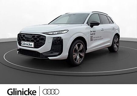 Audi Q3 SUV TFSI S-LINE+TECHPLUS+INTERIEUR S