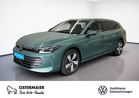 VW Passat Volkswagen Variant BUSINESS 1.5eTSI 5J-G MATRIX.STDHZG.360°.HARMAN.NAVI.ACC