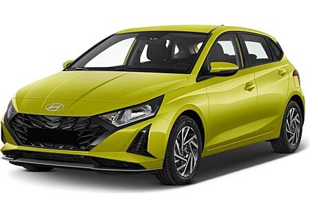 Hyundai i20 Select Funktionspaket