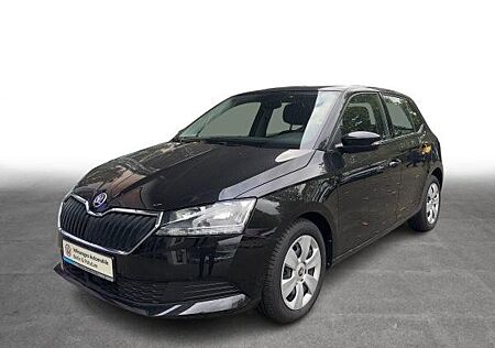 Skoda Fabia 1.0 MPI Ambition PDC GRA Connect