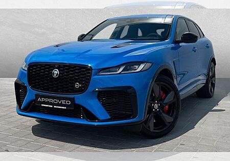 Jaguar F-Pace P550 SVR *sofort verfügbar*