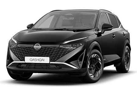 Nissan Qashqai N-Connecta 1.5 VC-T e-Power - SOFORT VERFÜGBAR -