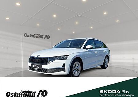 Skoda Octavia Combi Selection TSI DSG *SHZ*PDC*