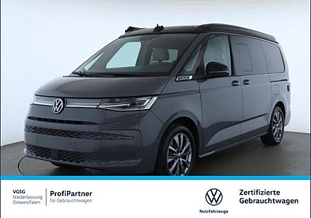 VW T6 California Volkswagen California Ocean Neues Modell AHK ACC DCC IQ.Light