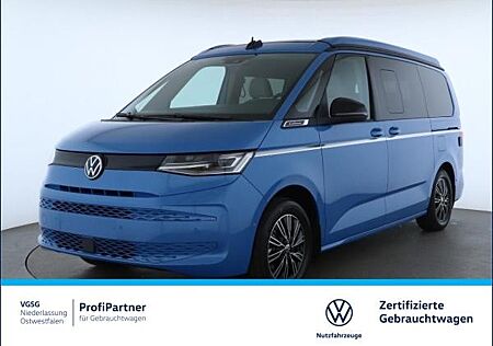 VW T6 California Volkswagen California Beach Neues Modell AHK ACC DCC Navi LED