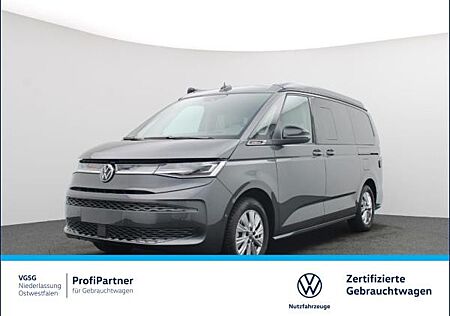 VW T6 California Volkswagen California Ocean Neues Modell DCC EasyOpen Navi