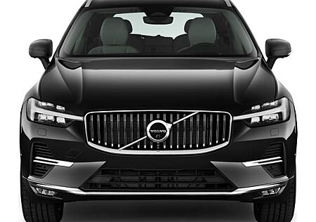 Volvo XC 60 gebraucht kaufen Volvo XC 60 XC60 Plus Black Editon