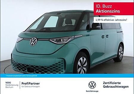 VW ID.BUZZ Volkswagen ID. Buzz Pro Lang AHK Keyless IQ.Light ACC Kamera