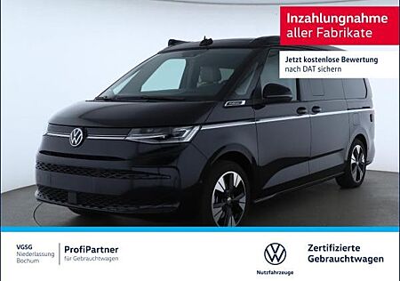VW T6 California Volkswagen California Ocean eHybrid 4Motion AHK ACC IQ.Light