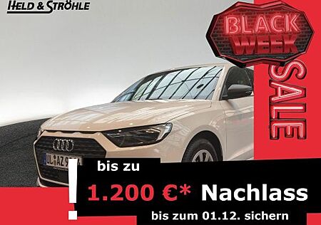Audi A1 Sportback 30 TFSI S tronic LED PDC SHZ APP