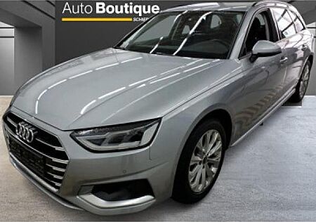 Audi A4 35 AVANT ADVANCED 2.0 ELECTR.-TDI DSG/ASG BIS 06-2027/GANZJAHRESR./NAVI/PDC/KLIMA/SHZ/RFK UVM.