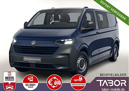 VW T6 Transporter Volkswagen Transporter T7 Plus TDI 150 AT8 L2 Klima AHK 6-S