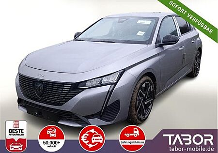 Peugeot 308 130 EAT8 Allure Nav Keyl Kam ACC MirroL PDC