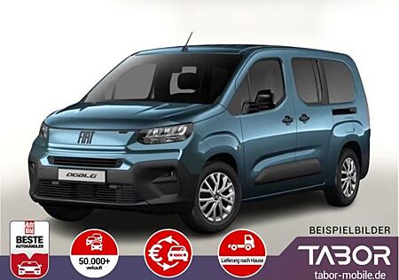 Fiat Doblo Kombi 1.5 BHDi 130 AT L2 7-S Nav Kam Keyl