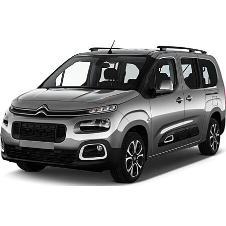 Citroën Berlingo leasen Citroën Berlingo leasen