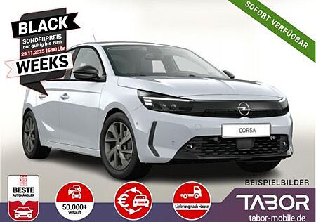 Opel Corsa 1.2 100 LM16Z Kam PDC vo/hi SichtP Temp