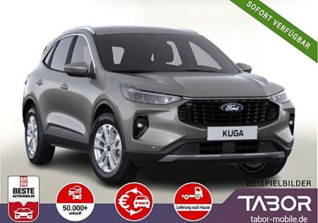 Ford Kuga 1.5 EB 186 Aut. Titanium LED SHZ Kam PDC