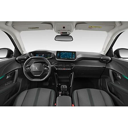 Peugeot 2008 leasen Peugeot 2008 leasen