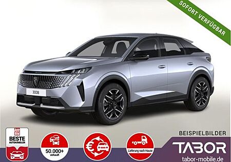 Peugeot 3008 MHEV 145 Allure ACC 360° SHZ Allwetter Keyl