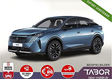Peugeot 3008 MHEV 145 Allure ACC 360° SHZ Allwetter Keyl