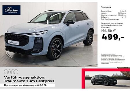 Audi Q3 e-hybrid TFSI e S line 0,5% DW Versteuerung