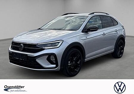 VW Taigo Volkswagen R-Line 1,5 l TSI OPF 110 kW (150 PS) 7-Gang-Doppelkupplungsgetriebe DSG