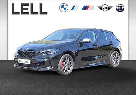 BMW M135i xDrive Hatch Head-Up HiFi DAB LED WLAN