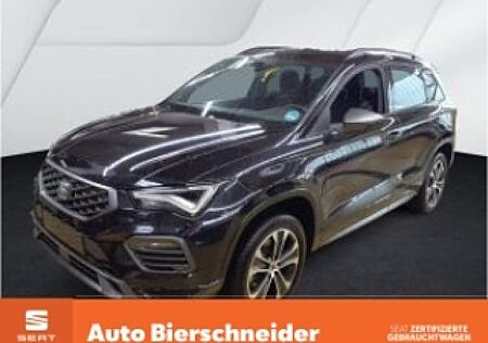 Seat Ateca 2.0 TDI DSG FR 990,- Anzahlung AHK XL eHeck LED Navi Kamera WP