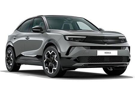 Opel Mokka 1.2 Turbo GS *Tech-Paket*Komfort-Paket*Automatik*