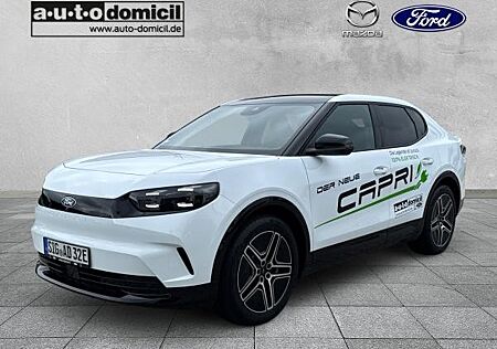 Ford Capri Premium ⚡️79kWh⚡️ 340PS AWD 🚀Sofort Verfügbar🚀