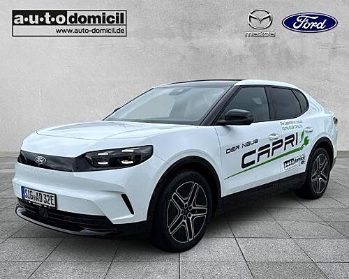 Ford Capri Premium ⚡️79kWh⚡️ 340PS AWD 🚀Sofort Verfügbar🚀