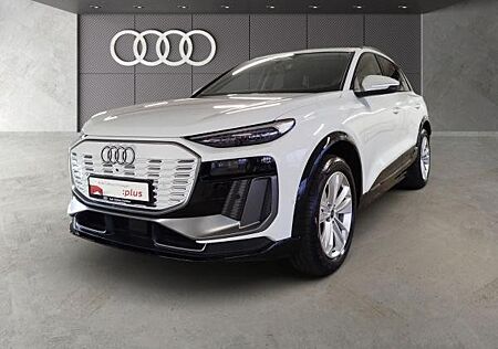 Audi Q6 e-tron S ine **0,25** LED DAB VC Sitzheizung PDC