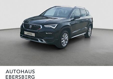Seat Ateca Xperience 1.5 TSI el.Heck Park-Lenk Winter