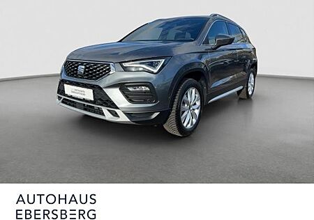 Seat Ateca Xperience 1.5 TSI Allwetter el.Heck Park-Lenk