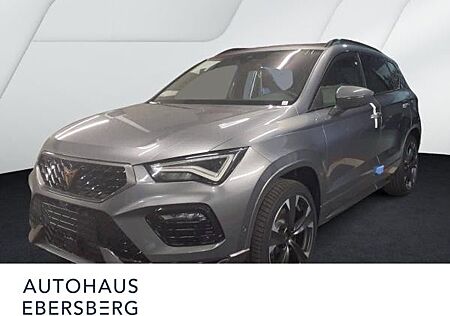 Cupra Ateca 2.0 TSI 230V AHL beats Pano LenkHzg Solar