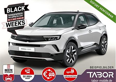 Opel Mokka 145 Hybrid AT6 GS Facelift KomfortP Kam