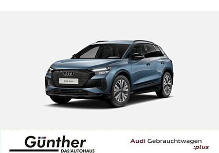 Audi Q4 e-tron 45 ADVANCED+WINTERRÄDER+AHK+KAMERA+ACC