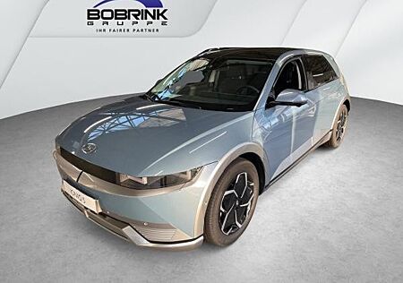 Hyundai IONIQ 5 Techniq, BOSE, Panorama, Sitz-, Assistenz-Paket