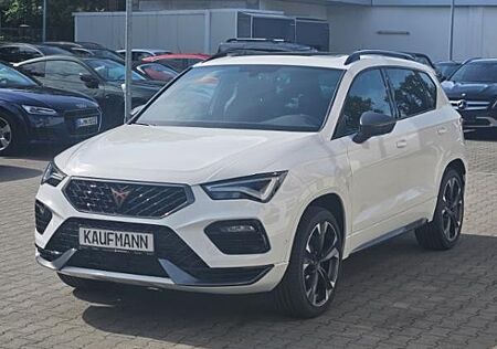 Cupra Ateca VZ 4Drive 2.0 TSI EU6d Allrad AD Navi Panorama-Schiebedach, digitales Cockpit 360 Kamera
