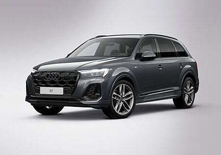 Audi Q7 45 TDI Sofort Verfügbar