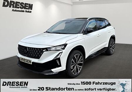 Renault Austral Techno Full-Hybrid 200 *Allwetter*4-Control*Sitzheizung*