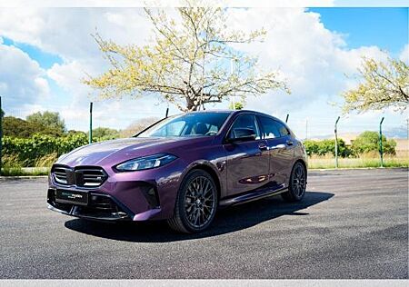 BMW 1er M Top Ausstattung sofort verfügbar