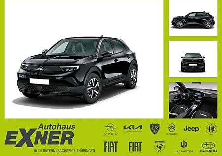 Opel Mokka Edition | AUTOMATIK | INKL. ALLWETTERREIFEN | Privat